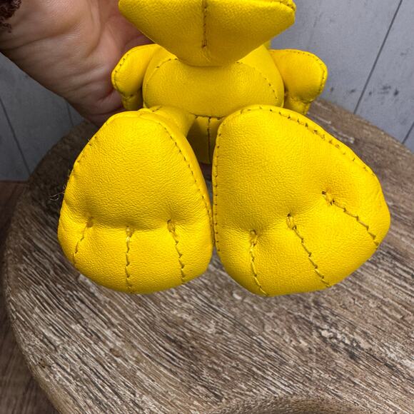 Kate Spade Woodstock Bag Charm Kate Spade x Peanuts Bag Charm Purse Flair NEW! - Picture 11 of 11